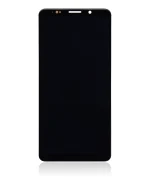 Huawei Mate 10 Pro İle Uyumlu Ekran Dokunmatik Çerçevesiz (A Plus) (Titanyum Grisi) - Görsel 3