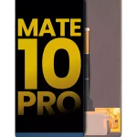 Huawei Mate 10 Pro İle Uyumlu Ekran Dokunmatik Çerçevesiz Amoled ekran %100 Orijinal (Renk Seçeneği Var)