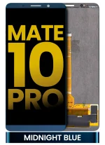 Huawei Mate 10 Pro İle Uyumlu Ekran Dokunmatik Çerçevesiz Amoled ekran %100 Orijinal (Renk Seçeneği Var) - Görsel 4