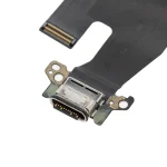 Huawei Mate 10 Pro İle Uyumlu Esnek Kablolu İle Uyumlu Şarj Portu