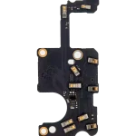 Huawei Mate 10 Pro İle Uyumlu Mikrofon PCB Kart İle Uyumlu ı