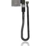 Huawei Mate 10 Pro İle Uyumlu Parmak İzi Okuyucu Esnek Kablolu (Gece ​​Mavisi)