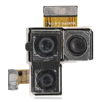 Huawei Mate 20 İle Uyumlu Arka Kamera