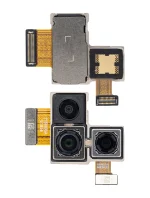 Huawei Mate 20 İle Uyumlu Arka Kamera - Görsel 3