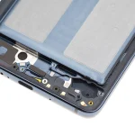 Huawei Mate 20 İle Uyumlu Ekran Dokunmatik %100 Orijinal (Gece ​​Yarısı Mavisi) Çerçeveli ekran - Görsel 2