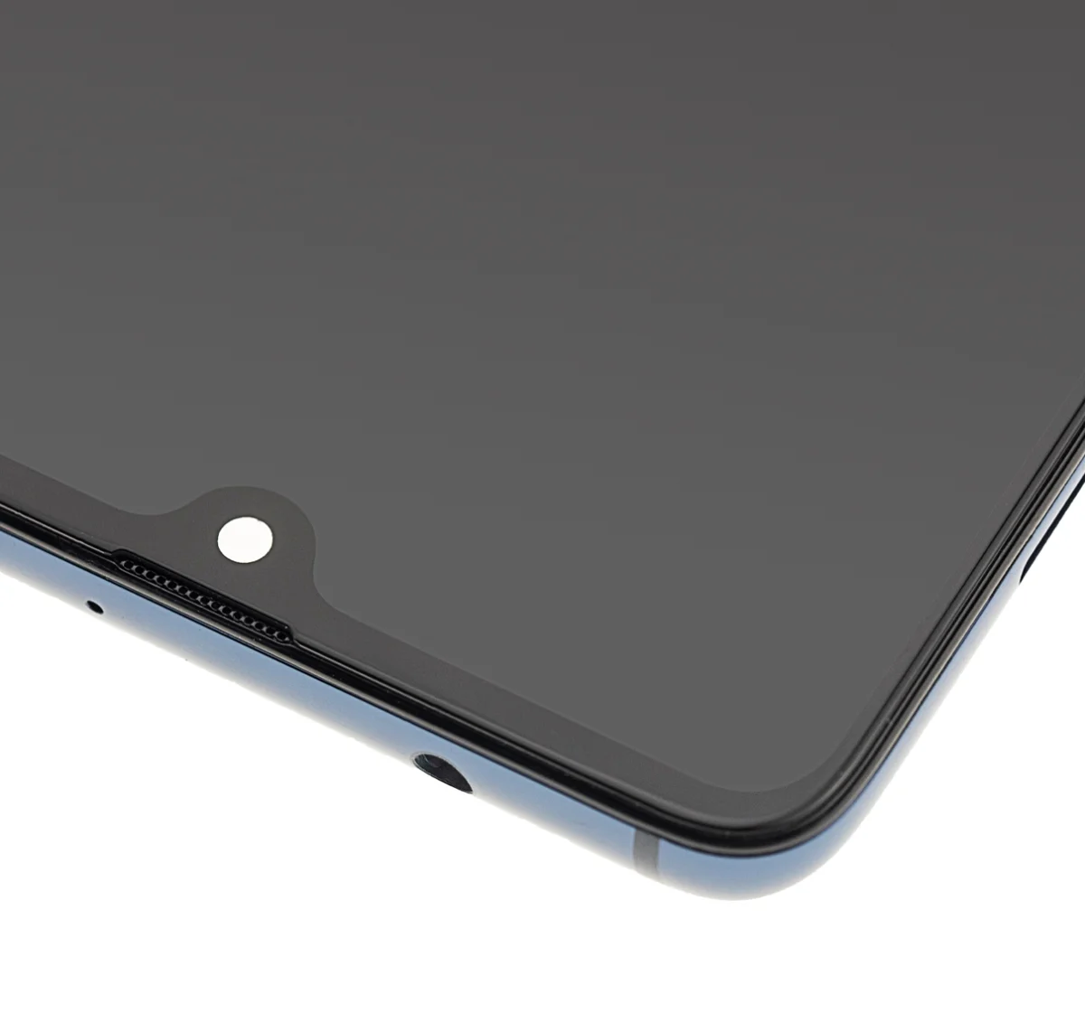 Huawei Mate 20 İle Uyumlu Ekran Dokunmatik %100 Orijinal (Gece ​​Yarısı Mavisi) Çerçeveli ekran - Görsel 4