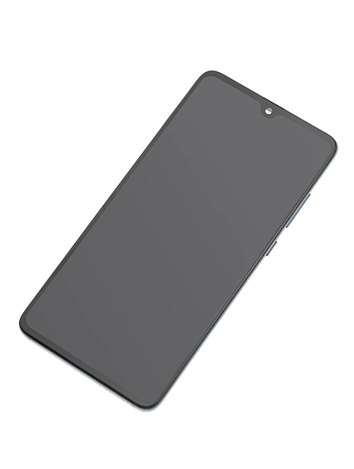 Huawei Mate 20 İle Uyumlu Ekran Dokunmatik %100 Orijinal (Gece ​​Yarısı Mavisi) Çerçeveli ekran - Görsel 5