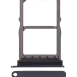 Huawei Mate 20 İle Uyumlu Sim Kart Tepsisi Uyumlu (Siyah)