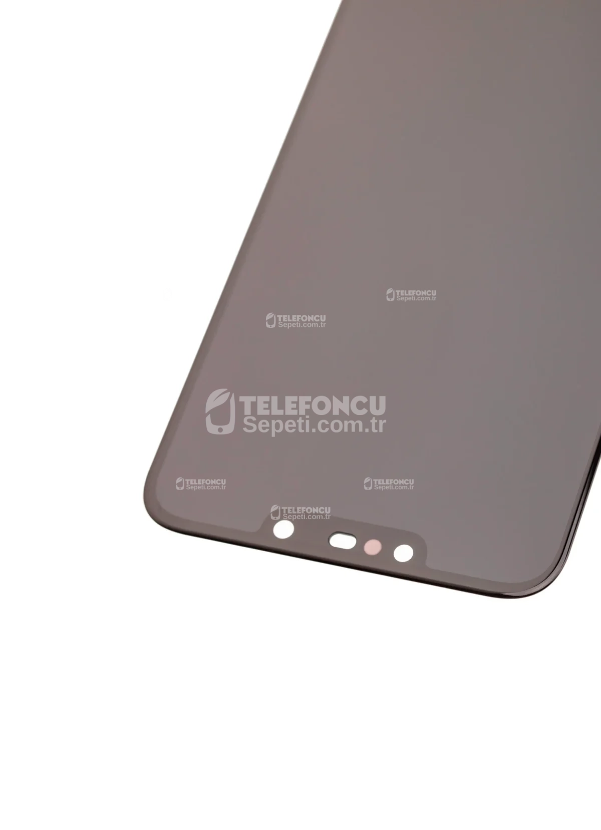 Huawei Mate 20 Lite İle Uyumlu Ekran Dokunmatik Çerçevesiz ekran %100 Orijinal (Siyah) - Görsel 4