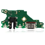 Huawei Mate 20 Lite İle Uyumlu Kulakl İle Uyumlu ık Girişli Şarj Portu