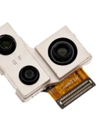 Huawei Mate 20 Pro İle Uyumlu Arka Kamera - Görsel 6