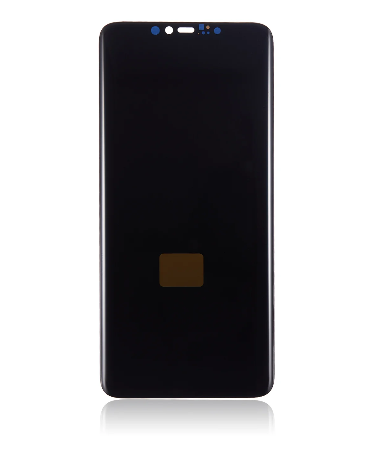 Huawei Mate 20 Pro İle Uyumlu Ekran Dokunmatik Çerçevesiz Amoled ekran %100 Orijinal (Tüm Renkler) - Görsel 3