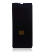 Huawei Mate 20 Pro İle Uyumlu Ekran Dokunmatik Çerçevesiz Amoled ekran %100 Orijinal (Tüm Renkler) - Görsel 3
