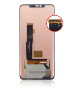 Huawei Mate 20 Pro İle Uyumlu Ekran Dokunmatik Çerçevesiz Amoled ekran %100 Orijinal (Tüm Renkler) - Görsel 4