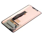 Huawei Mate 20 Pro İle Uyumlu Ekran Dokunmatik Çerçevesiz Amoled ekran %100 Orijinal (Tüm Renkler) - Görsel 6