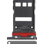 Huawei Mate 20 Pro İle Uyumlu Sim Kart Tepsisi (Siyah)