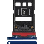 Huawei Mate 20 Pro İle Uyumlu Sim Kart Tepsisi (Twilight)