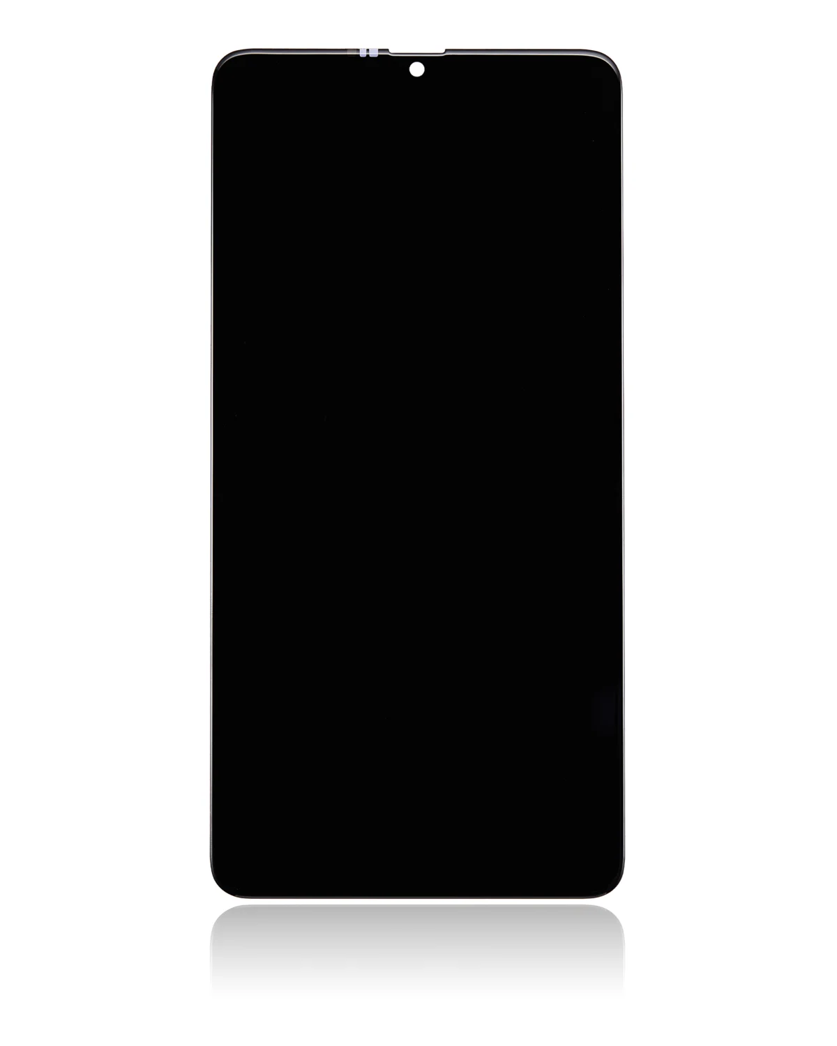 Huawei Mate 20 X 5G İle Uyumlu Ekran Dokunmatik Çerçevesiz Amoled ekran 5G (EVR-L29) %100 Orijinal (Siyah) - Görsel 3