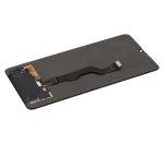 Huawei Mate 20 X 5G İle Uyumlu Ekran Dokunmatik Çerçevesiz Amoled ekran 5G (EVR-L29) %100 Orijinal (Siyah) - Görsel 6