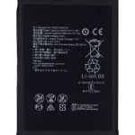 Huawei Mate 20 X İle Uyumlu Batarya Pil Orijinal  (HB4073A5ECW)