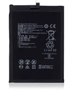 Huawei Mate 20 X İle Uyumlu Batarya Pil Orijinal  (HB4073A5ECW) - Görsel 6