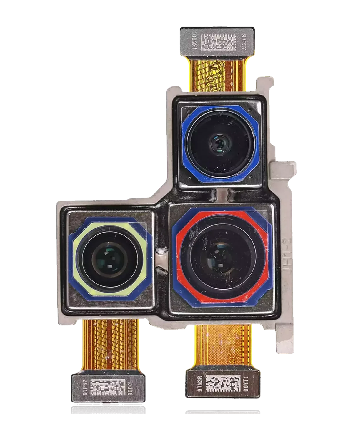 Huawei Mate 30 İle Uyumlu Arka Kamera