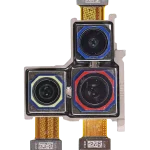 Huawei Mate 30 İle Uyumlu Arka Kamera