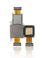 Huawei Mate 30 İle Uyumlu Arka Kamera - Görsel 3