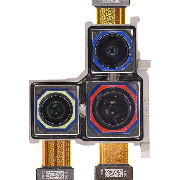 Huawei Mate 30 İle Uyumlu Arka Kamera