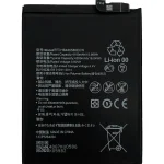 Huawei Mate 30 İle Uyumlu Batarya Pil Orijinal (HB486586ECW)