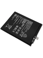 Huawei Mate 30 İle Uyumlu Batarya Pil Orijinal (HB486586ECW) - Görsel 3