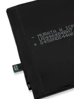 Huawei Mate 30 İle Uyumlu Batarya Pil Orijinal (HB486586ECW) - Görsel 6