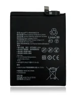 Huawei Mate 30 İle Uyumlu Batarya Pil Orijinal (HB486586ECW) - Görsel 7