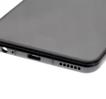 Huawei Mate 30 İle Uyumlu Ekran Dokunmatik Çerçeveli ekran %100 Orijinal (Siyah) - Görsel 2