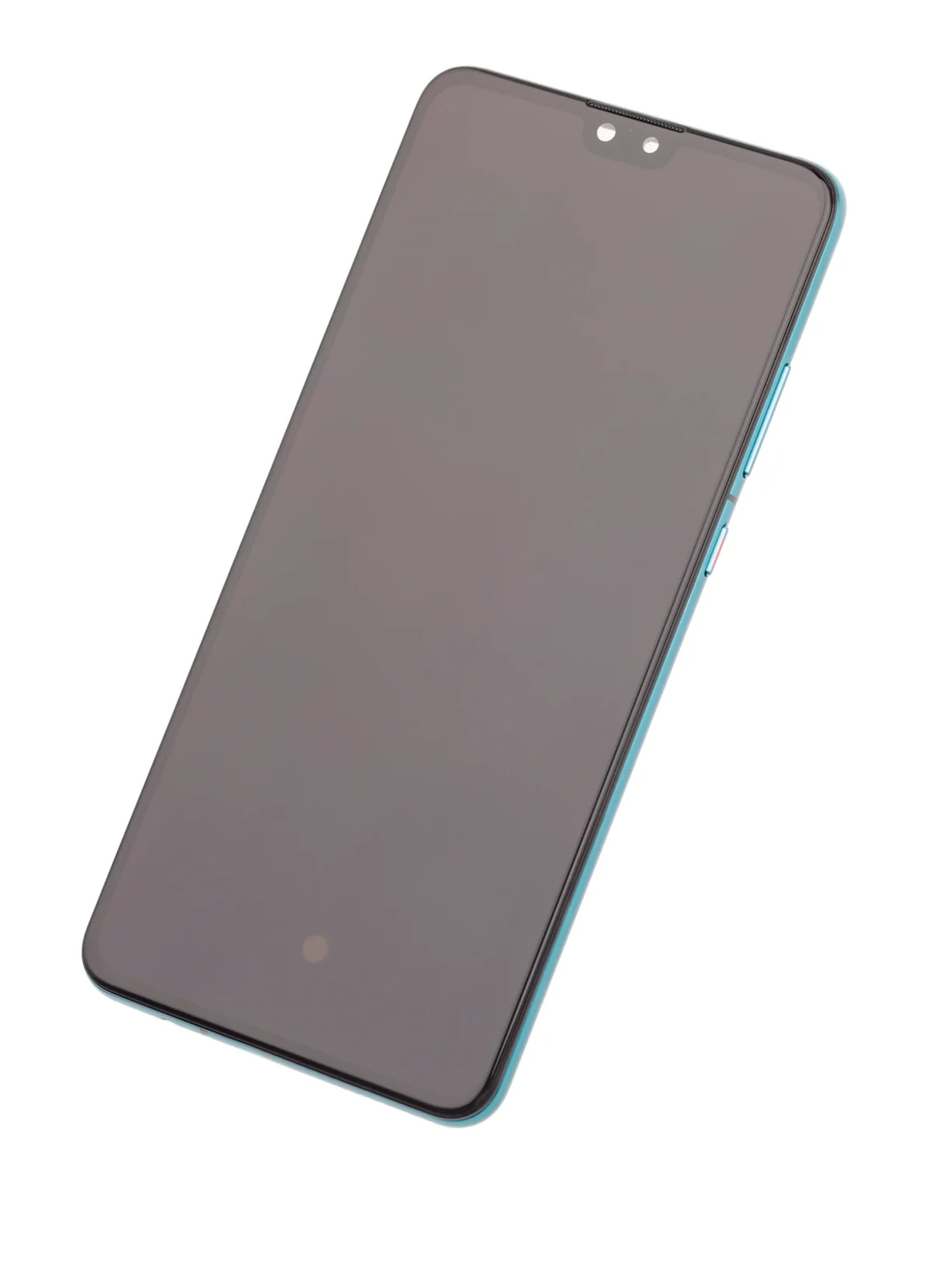 Huawei Mate 30 İle Uyumlu Ekran Dokunmatik Çerçeveli ekran %100 Orijinal (Yeşil) - Görsel 2