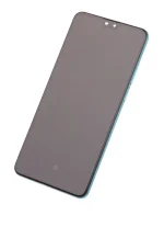 Huawei Mate 30 İle Uyumlu Ekran Dokunmatik Çerçeveli ekran %100 Orijinal (Yeşil) - Görsel 2