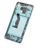 Huawei Mate 30 İle Uyumlu Ekran Dokunmatik Çerçeveli ekran %100 Orijinal (Yeşil) - Görsel 3