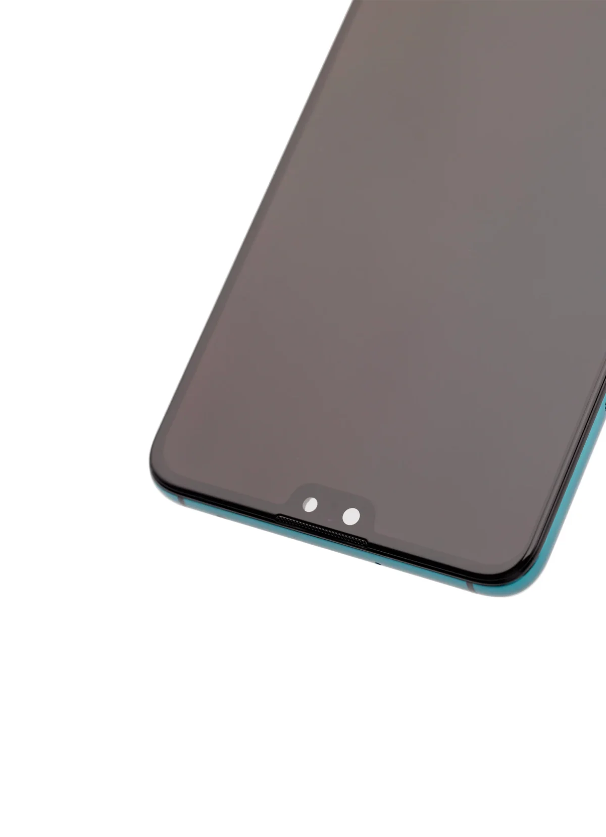 Huawei Mate 30 İle Uyumlu Ekran Dokunmatik Çerçeveli ekran %100 Orijinal (Yeşil) - Görsel 5