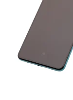 Huawei Mate 30 İle Uyumlu Ekran Dokunmatik Çerçeveli ekran %100 Orijinal (Yeşil) - Görsel 6