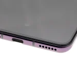 Huawei Mate 30 İle Uyumlu Ekran Dokunmatik Uyumlu %100 Orijinal Çerçeveli ekran  (Mor) - Görsel 2