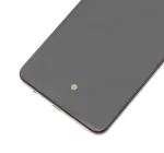 Huawei Mate 30 İle Uyumlu Ekran Dokunmatik Uyumlu %100 Orijinal Çerçeveli ekran  (Mor) - Görsel 6