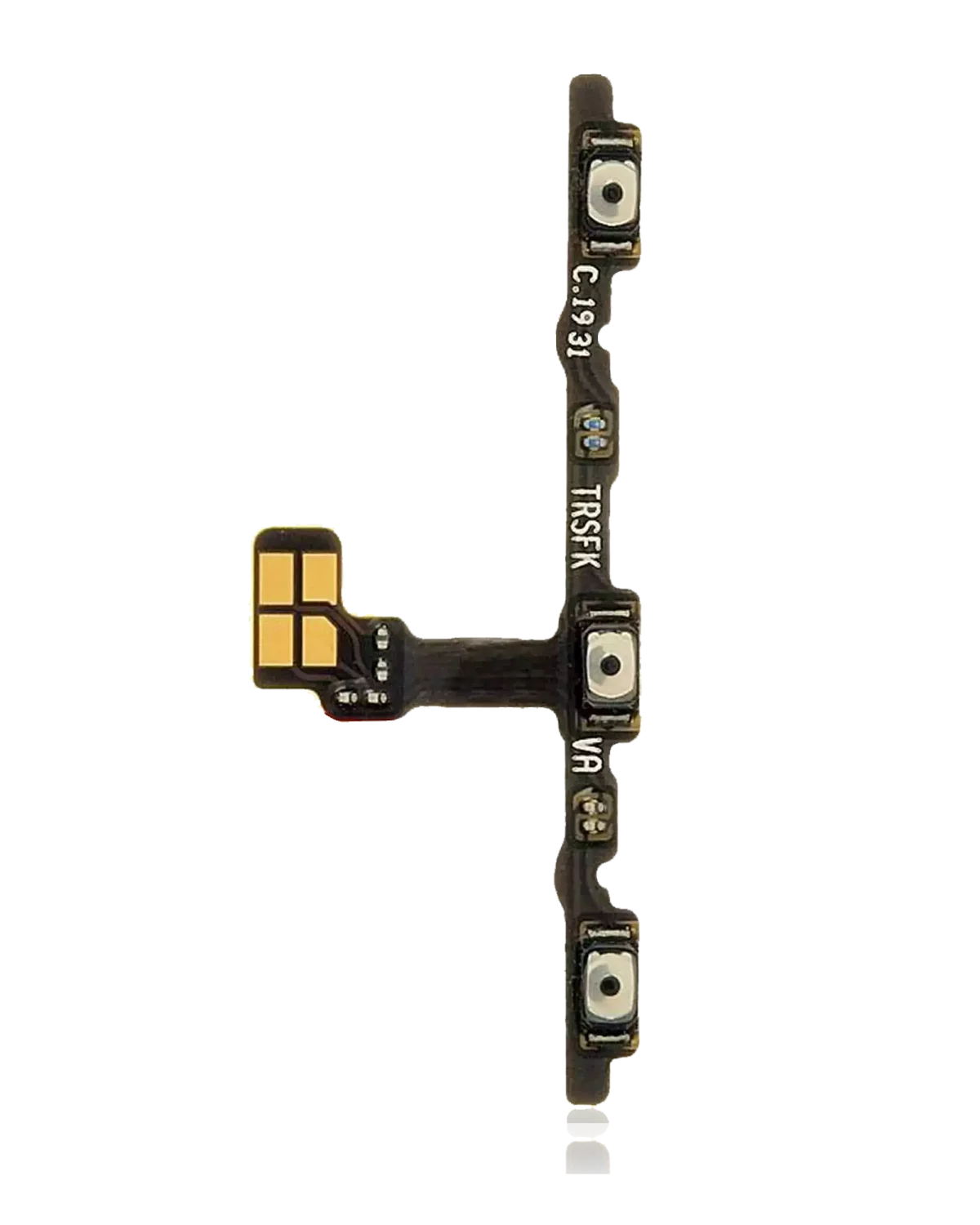 Huawei Mate 30 İle Uyumlu Güç ve Ses Filmi - Görsel 4