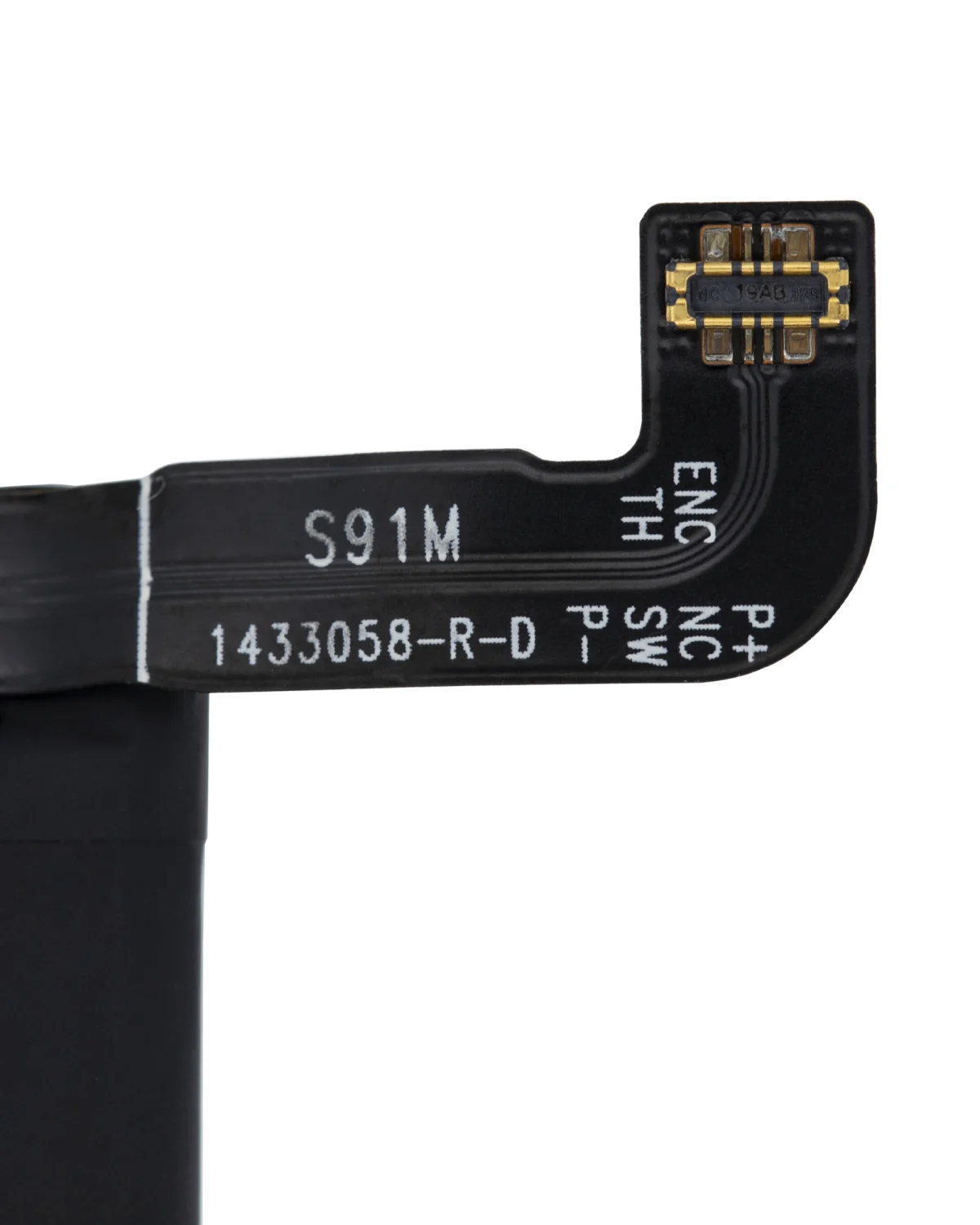 Huawei Mate 30 Lite İle Uyumlu Batarya Pil Orijinal (HB486486ECW) - Görsel 5