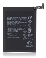 Huawei Mate 30 Lite İle Uyumlu Batarya Pil Orijinal (HB486486ECW) - Görsel 6