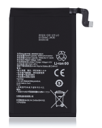 Huawei Mate 30 Pro İle Uyumlu Batarya Pil Orijinal (HB555591EEW)
