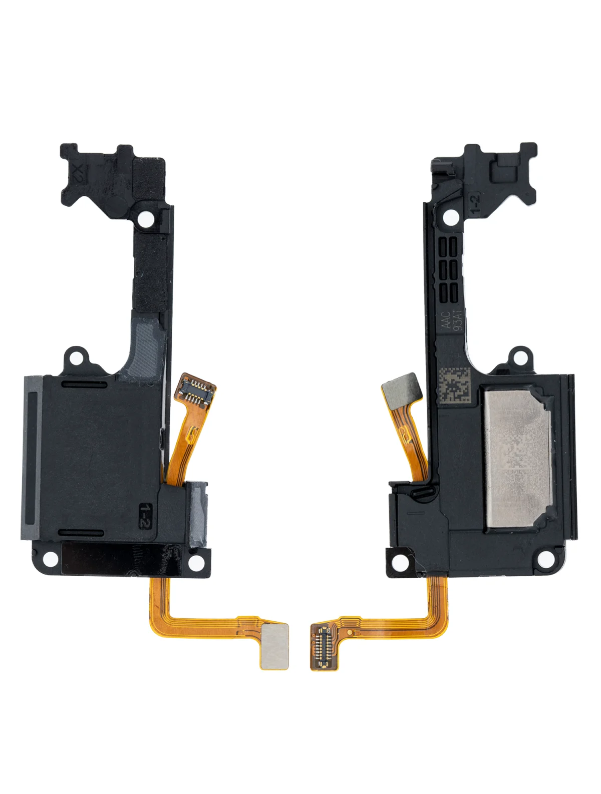 Huawei Mate 30 Pro İle Uyumlu Hoparlör Zil Sesi - Görsel 2