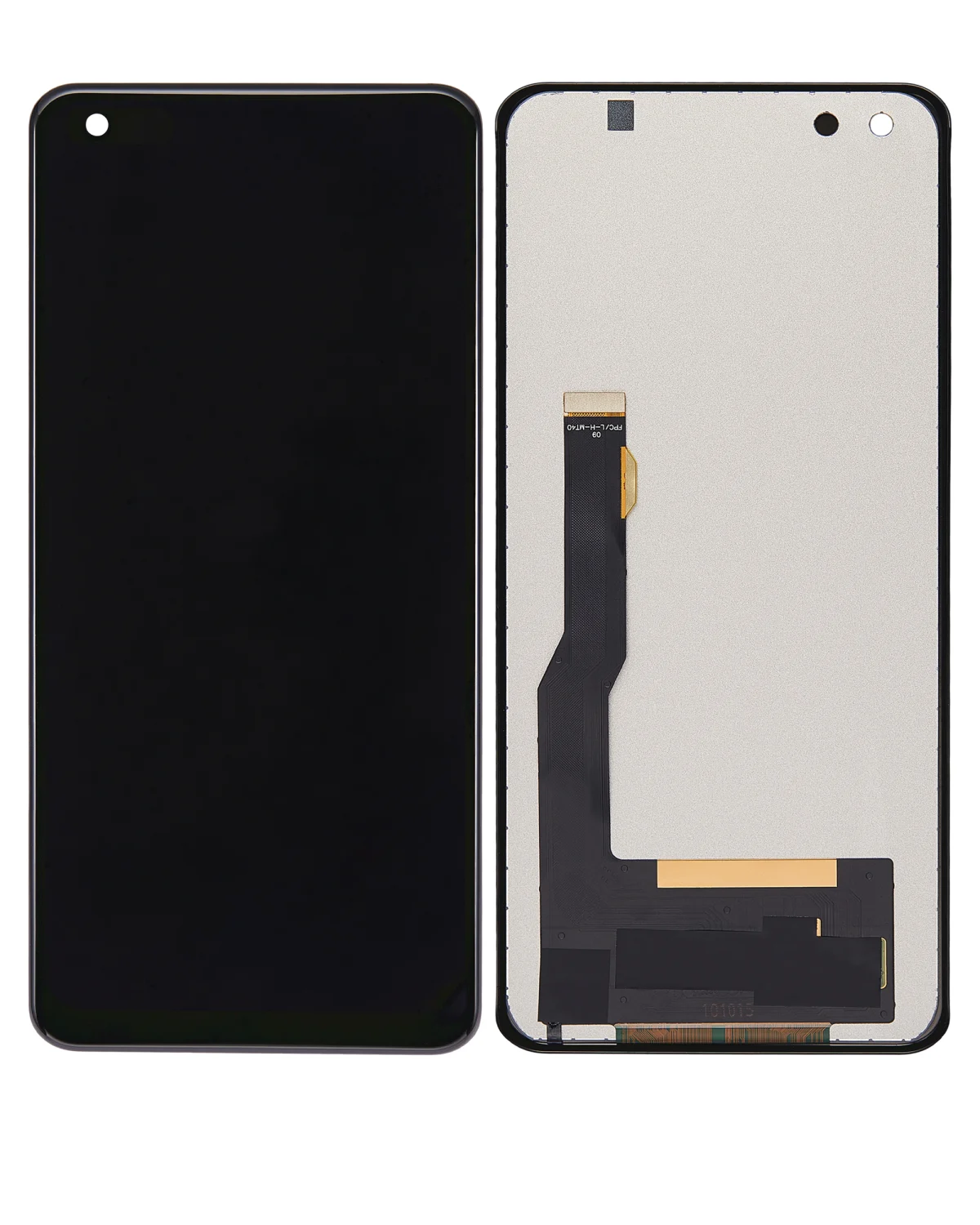 Huawei Mate 40 İle Uyumlu Ekran Dokunmatik Çerçevesiz Amoled ekran (Sonraki Pazar: İncell)  (Tüm Renkler) - Görsel 2
