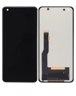 Huawei Mate 40 İle Uyumlu Ekran Dokunmatik Çerçevesiz Amoled ekran (Sonraki Pazar: İncell)  (Tüm Renkler) - Görsel 2