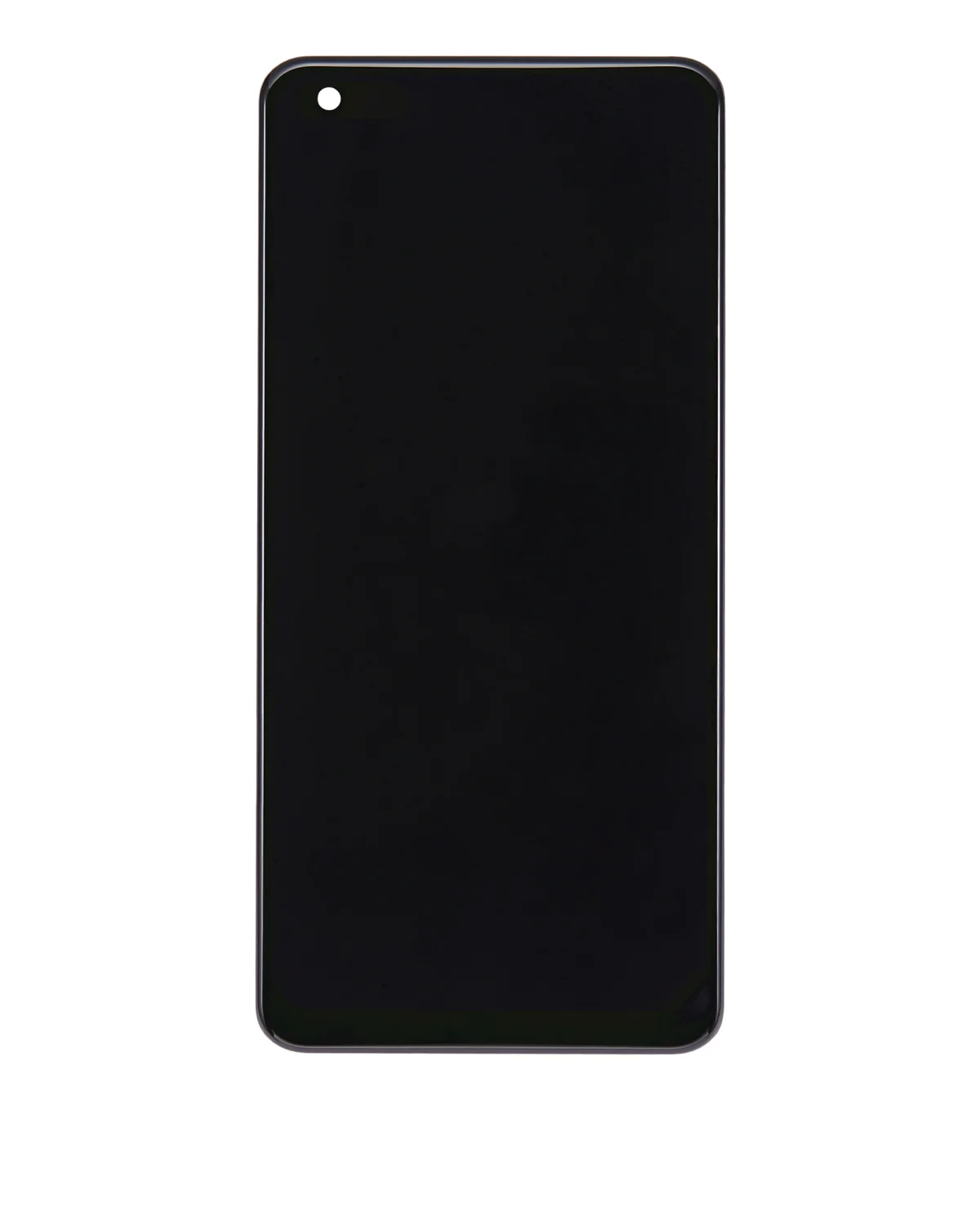 Huawei Mate 40 İle Uyumlu Ekran Dokunmatik Çerçevesiz Amoled ekran (Sonraki Pazar: İncell)  (Tüm Renkler) - Görsel 3