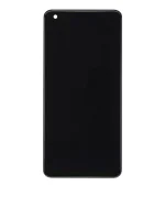 Huawei Mate 40 İle Uyumlu Ekran Dokunmatik Çerçevesiz Amoled ekran (Sonraki Pazar: İncell)  (Tüm Renkler) - Görsel 3
